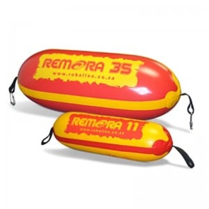 Rob Allen Inflatable Float - Remora