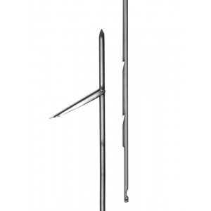 Rob Allen 7.5mm Shaft Double Notch