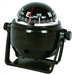 Marine Tech Regatta Compass