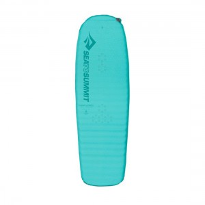 Sea To Summit Comfort Light Self Inflating Womens Mat