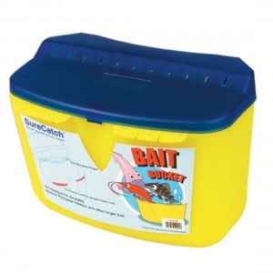 SureCatch Bait Holder