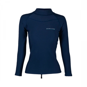 Shark Eyes Womens Ultimate Thermal Shirt
