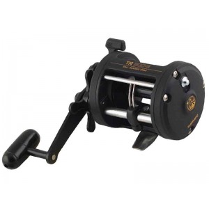 Shimano TR 200G Overhead Reel