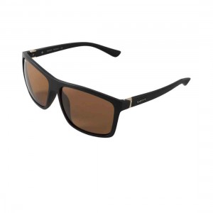 Spotters Grayson Matt Black Sunglasses