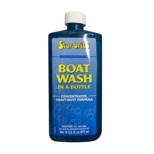 Star Brite Boat Wash Liquid