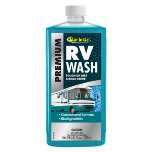 Star Brite RV Premium Wash Liquid