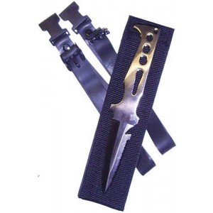 Land & Sea Stealth Dive Knife