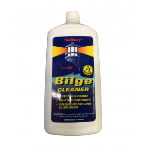Sudbury Bilge Cleaner