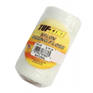 Tuf Line Nylon Rigging Floss