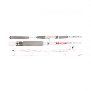 Abu Garcia Veritas 4 Baitcast Rod