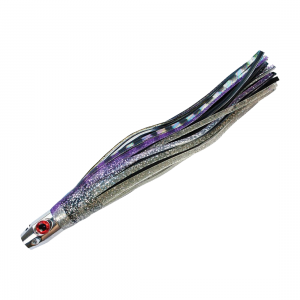 Black Magic Jetsetter Rigged Game Lure