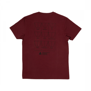 Channel Islands Tailz T-Shirt