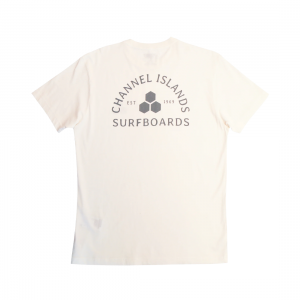 Channel Islands Quality Goods T-Shirt