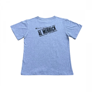 Channel Islands AL Stamp T-Shirt