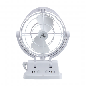 Companion Aerobreeze 12/24V Traveller Fan