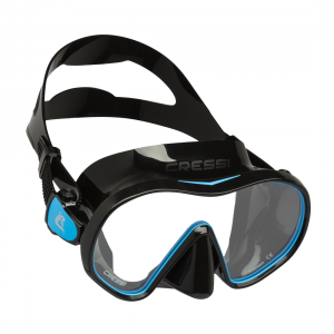 Cressi F-Dual Mask
