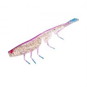 Daiwa Bait Junkie 7in Prawn Lure