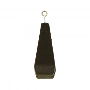 Eagle Claw Rubber Practice Plugs