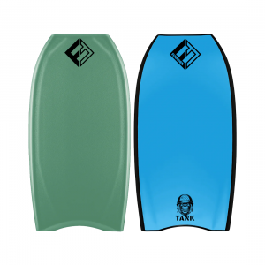 Funkshen Tank PP Bodyboard