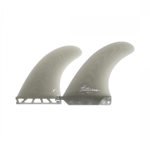 Futures Mid 2+1 Fibreglass Fins