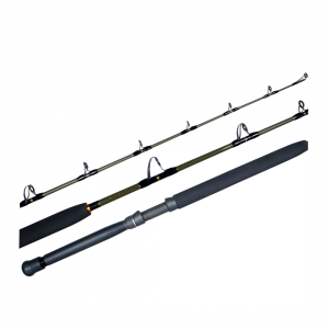 Gary Howard Game On Tournament Rod