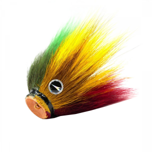 VMC Mustache Rig