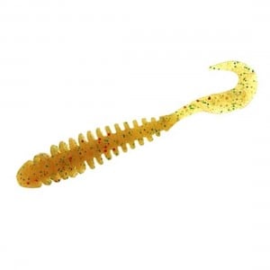 Berkley Gulp Pulse Worm