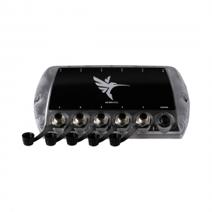 Humminbird 5 Port Ethernet Switch
