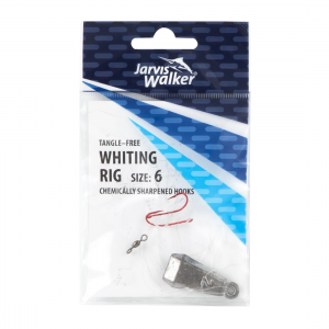 Jarvis Walker Sand Whiting Rig