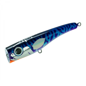 Malosi Studio Talo Diving Popper Lure