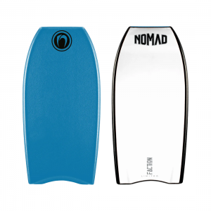 Nomad Faction Limited PP Bodyboard