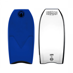 Nomad Lackey Skintec Supreme PP Bodyboard
