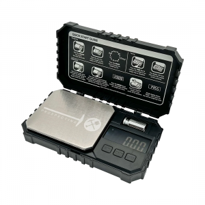 Prospecting Rugged Digital Scales