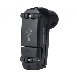 Scanstrut Rokk Charge Pro Waterproof USB Socket