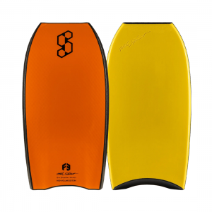 Science Style Loaded HV Bodyboard