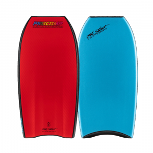 Science Procomp II QV Bodyboard