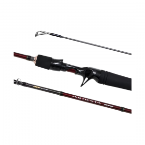 Shimano Artiesta BFS Rod