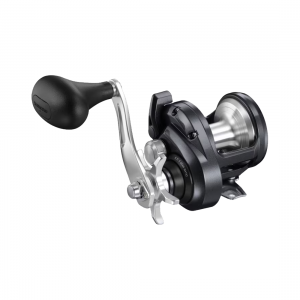 Shimano Torium Jigger Overhead Reel