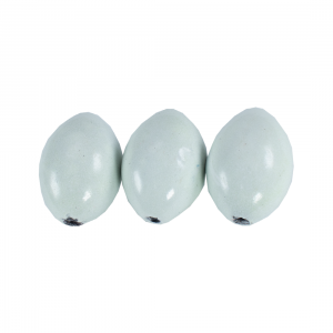 Simply Sinkers Glow Egg Sinker - 3 Pack