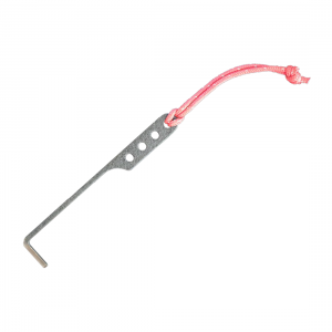Tyger Micro Claw Fossicking Tool