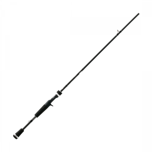 13 Fishing Fate Black Rod