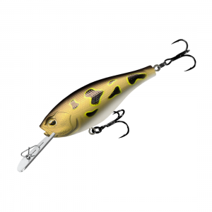 13 Fishing Jabber Shad Deep 70 Lure