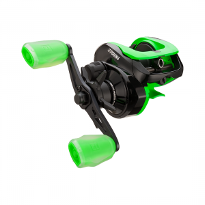 13 Fishing Modus RP2 Radioactive Pickle Baitcast Reel
