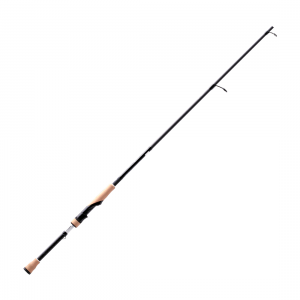 13 Fishing Omen Black Rod