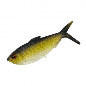 13 Fishing The Dine Lure