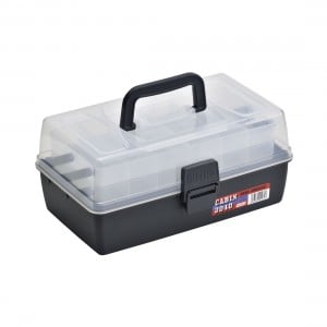 Versus Meiho Cabin 2040 Tackle Box