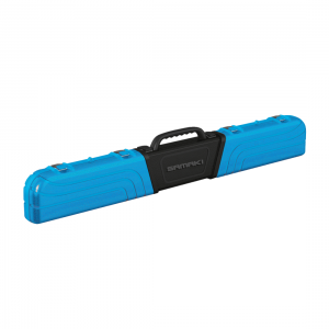 Samaki Deluxe Telescopic Rod Case