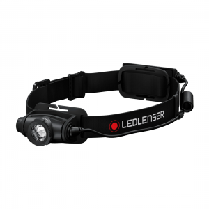 LED Lenser H5R Core Rechargeable Headlamp