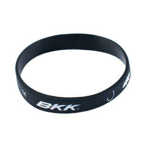 BKK Silicon Wristband - Promotional