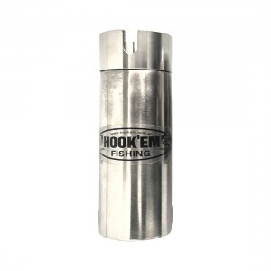 Hook Em Fishing 360° Swivel Rod Riser